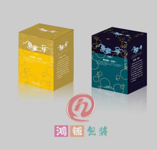 包装盒