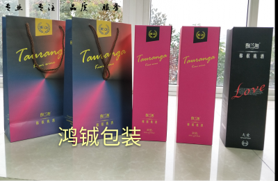 纸质手提袋